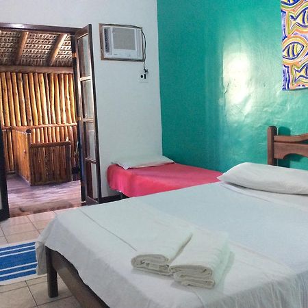 Canto Do Buganville Abraão Kültér fotó
