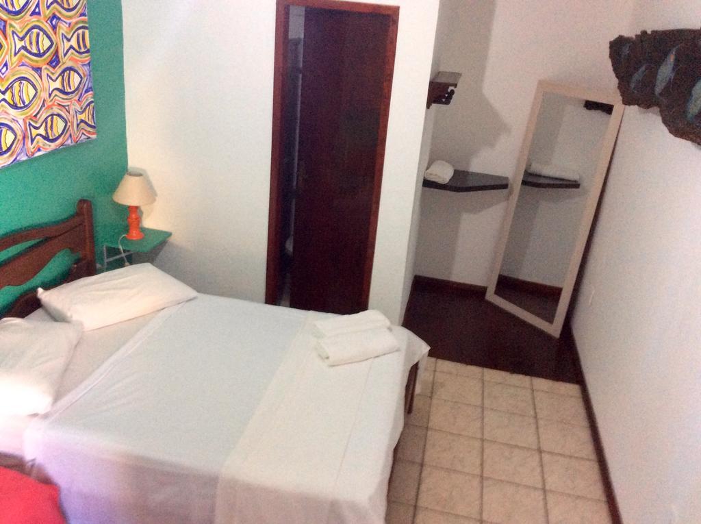 Canto Do Buganville Abraão Kültér fotó