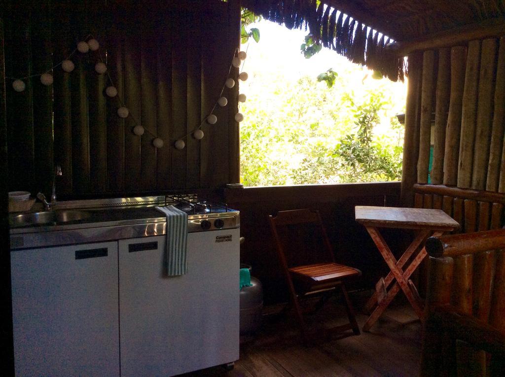 Canto Do Buganville Abraão Kültér fotó