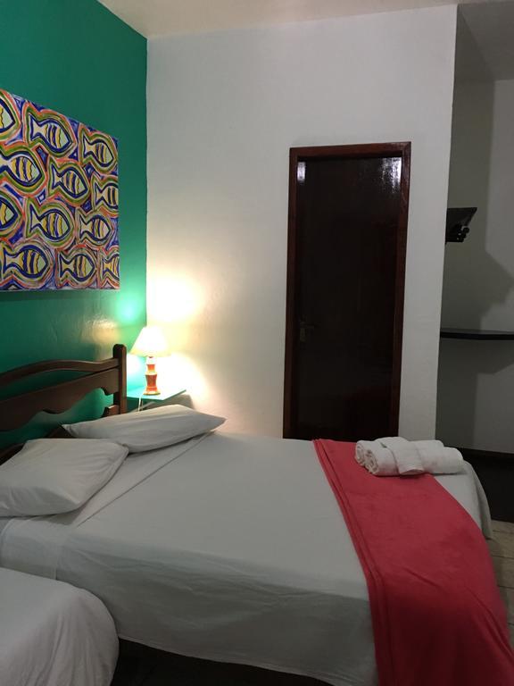 Canto Do Buganville Abraão Kültér fotó
